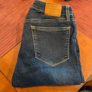 Lucky Brand Lolita Super Skinny Sz 8/29